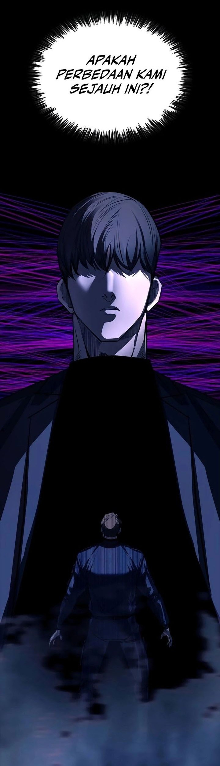 Vanta Black Chapter 14 Gambar 41