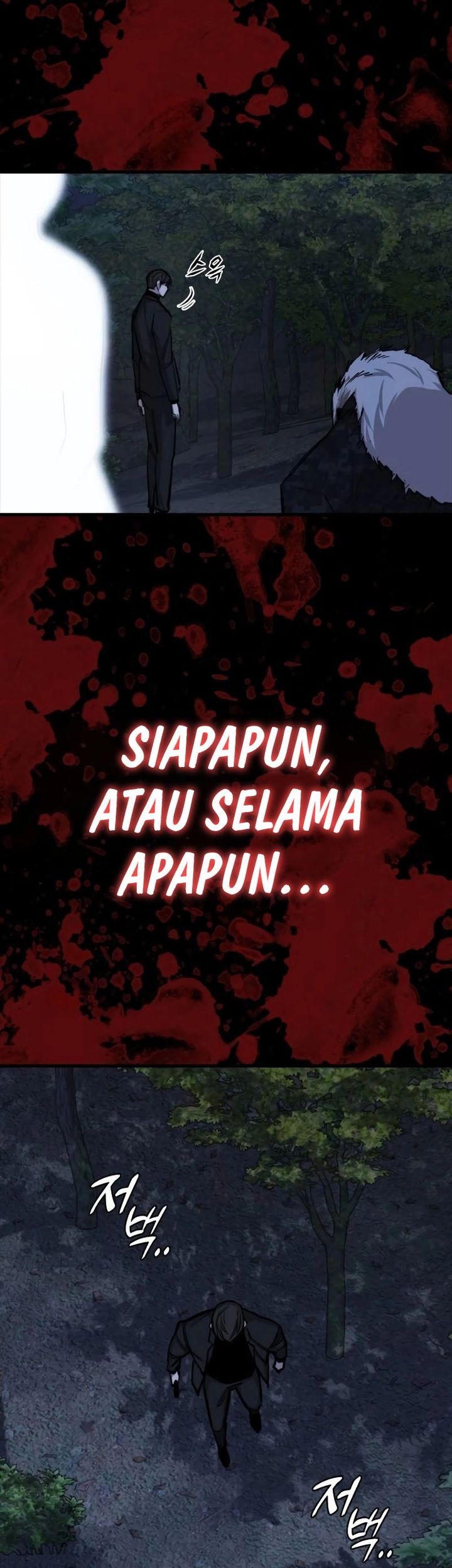 Vanta Black Chapter 14 Gambar 49