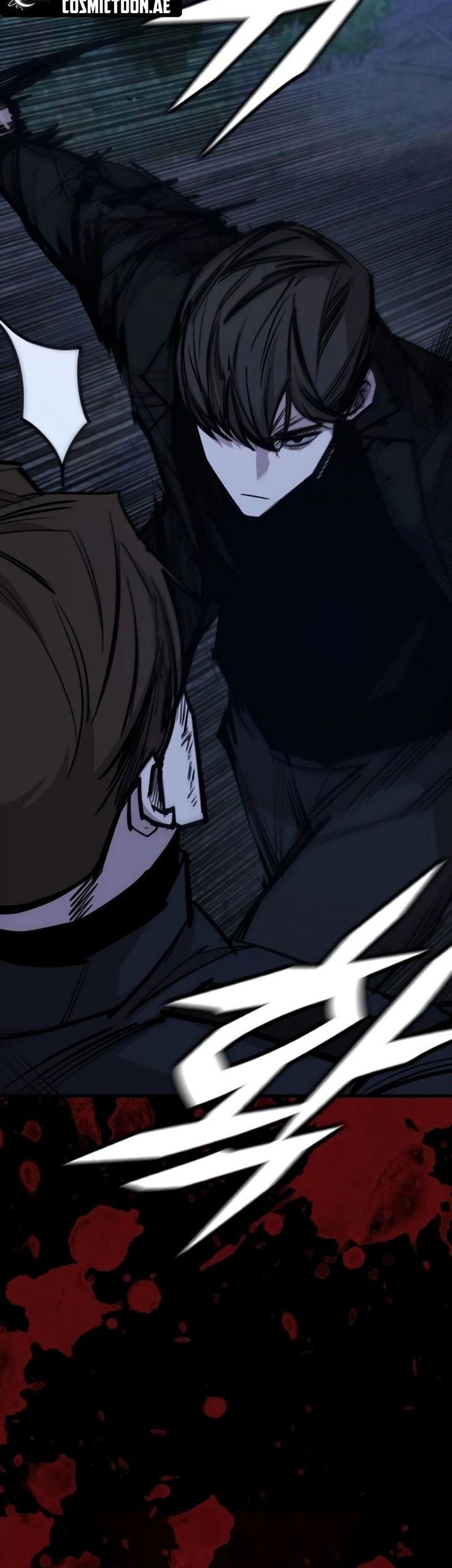 Vanta Black Chapter 14 Gambar 56