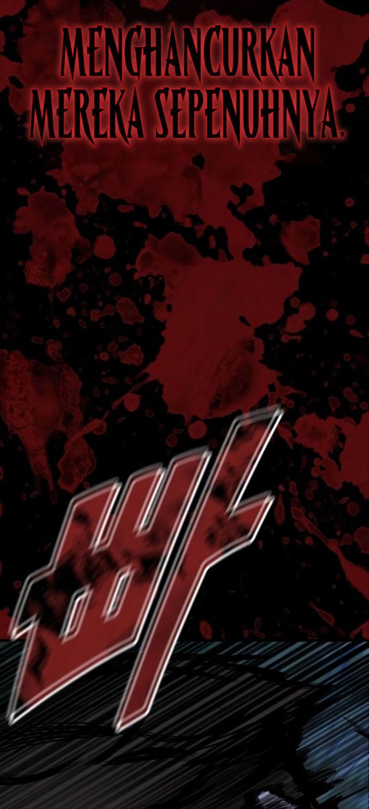 Vanta Black Chapter 14 Gambar 57