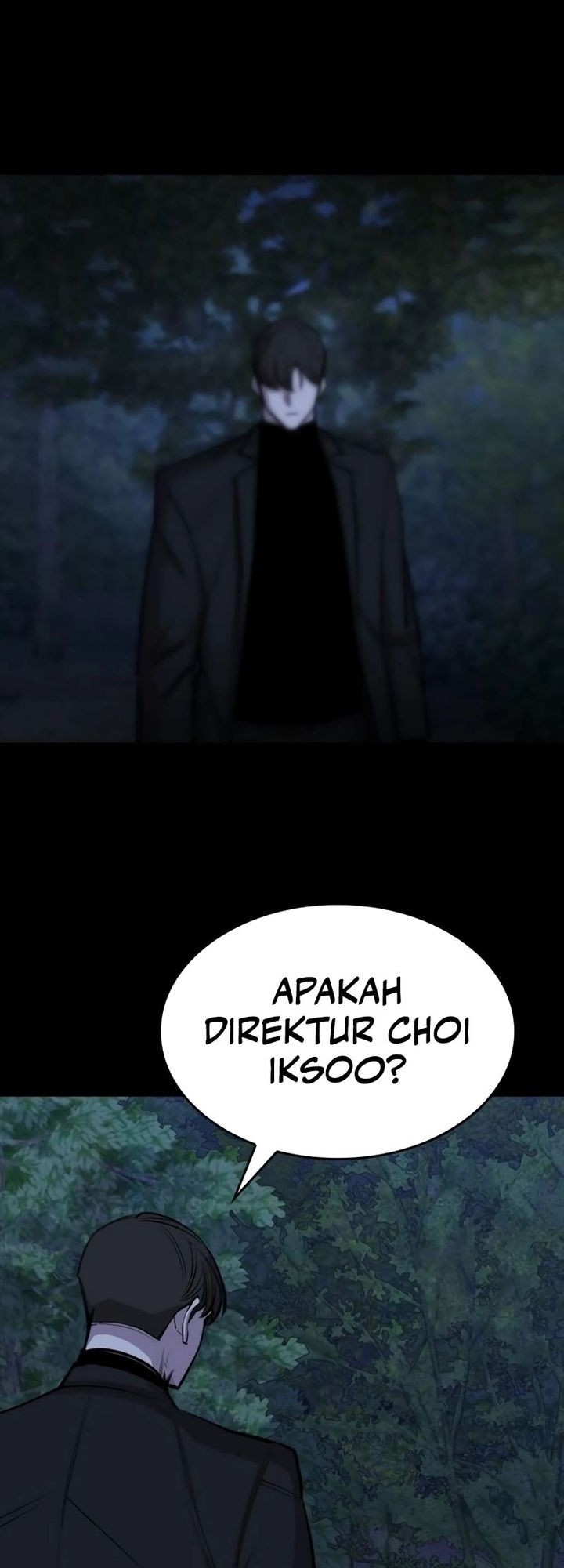 Vanta Black Chapter 14 Gambar 63