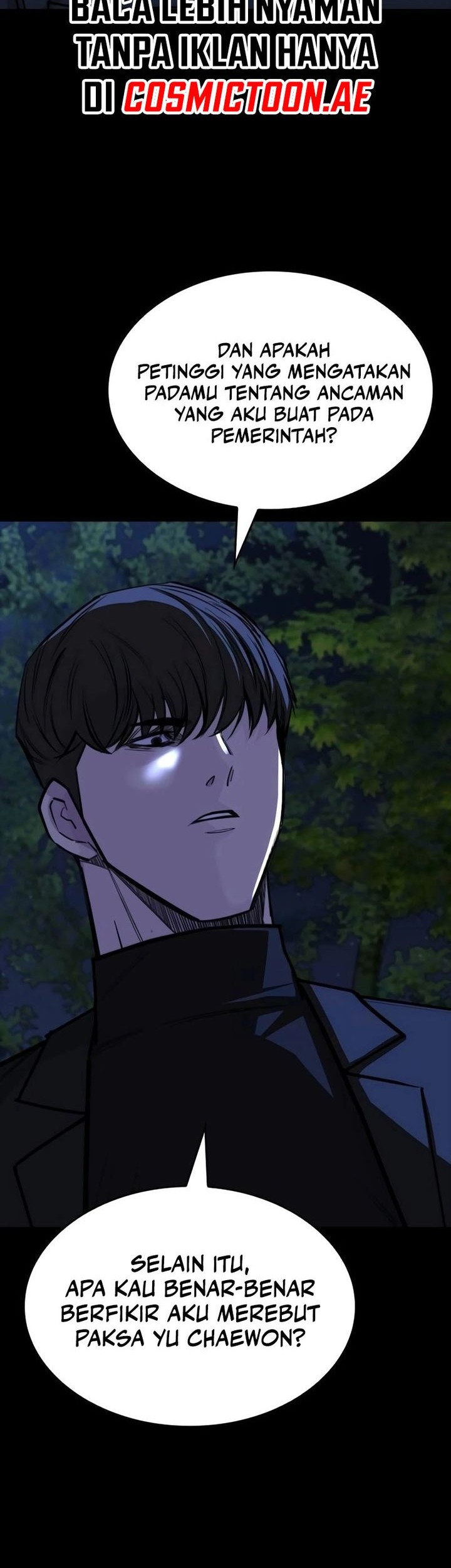 Vanta Black Chapter 14 Gambar 65