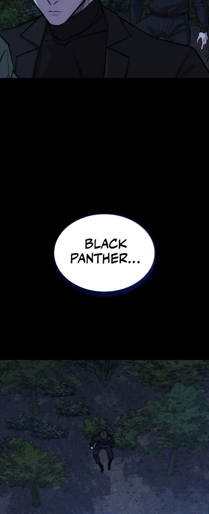 Vanta Black Chapter 14 Gambar 69