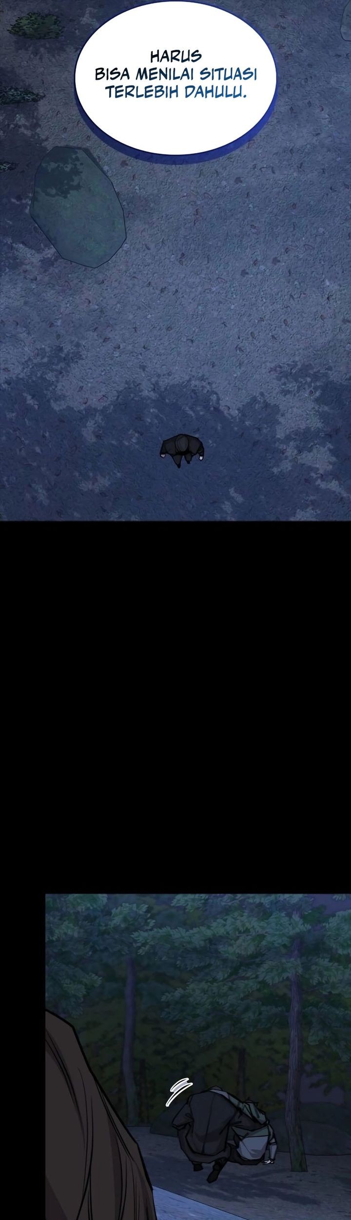 Vanta Black Chapter 14 Gambar 70