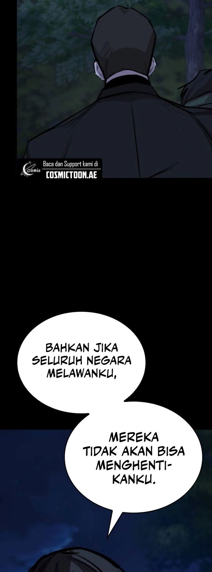 Vanta Black Chapter 14 Gambar 72