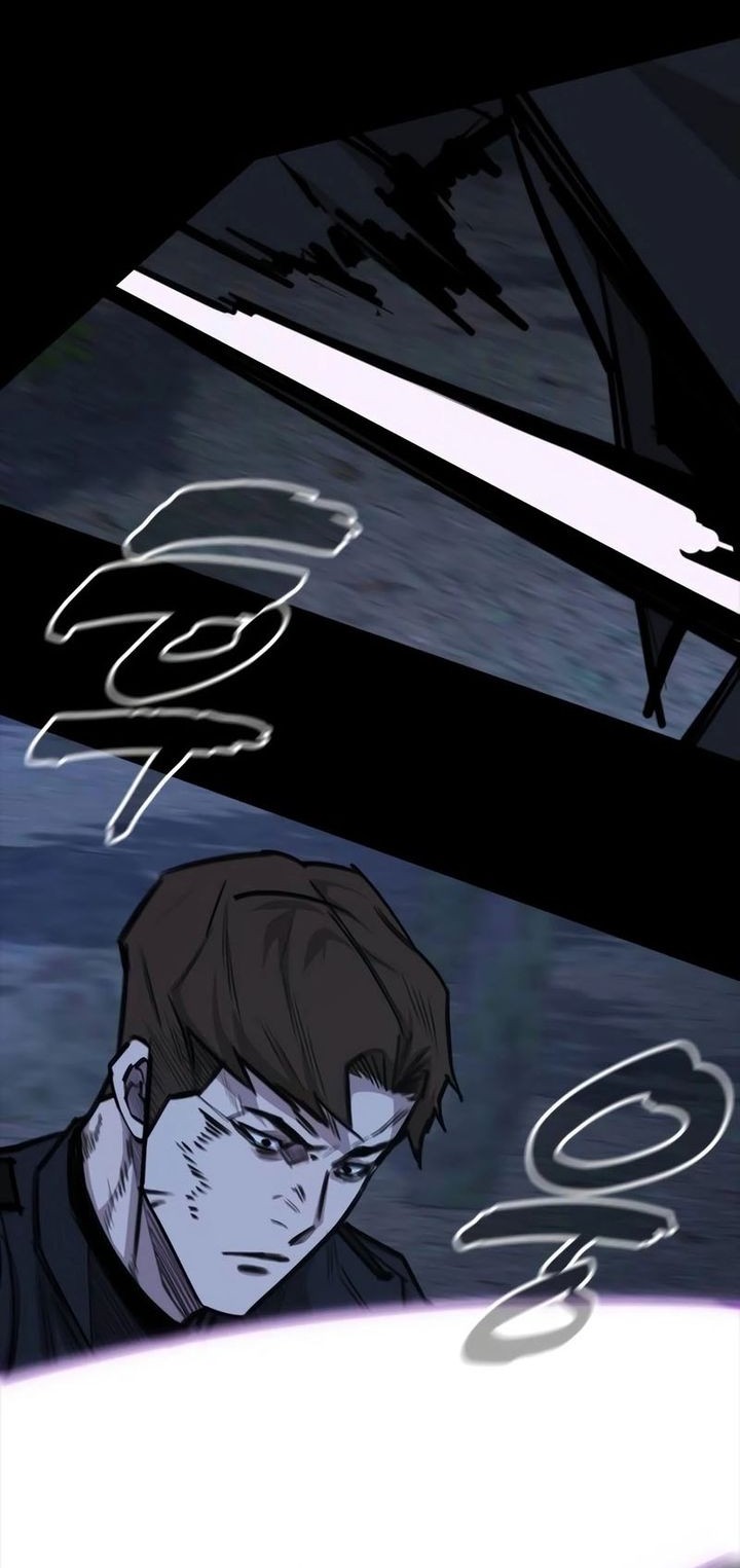 Vanta Black Chapter 14 Gambar 9