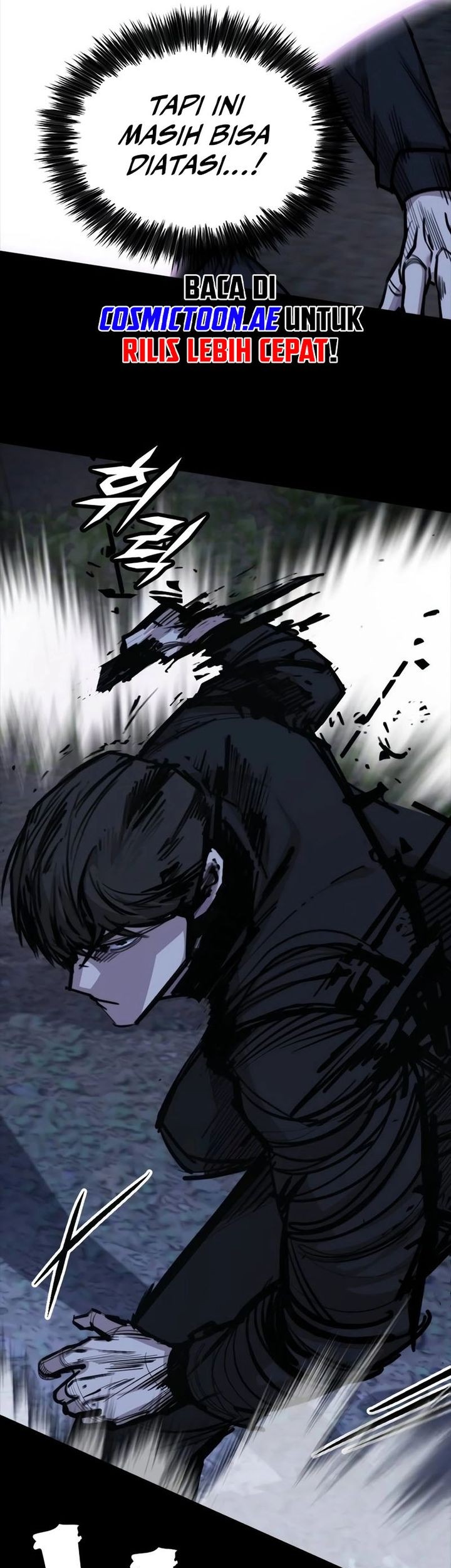 Vanta Black Chapter 14 Gambar 10