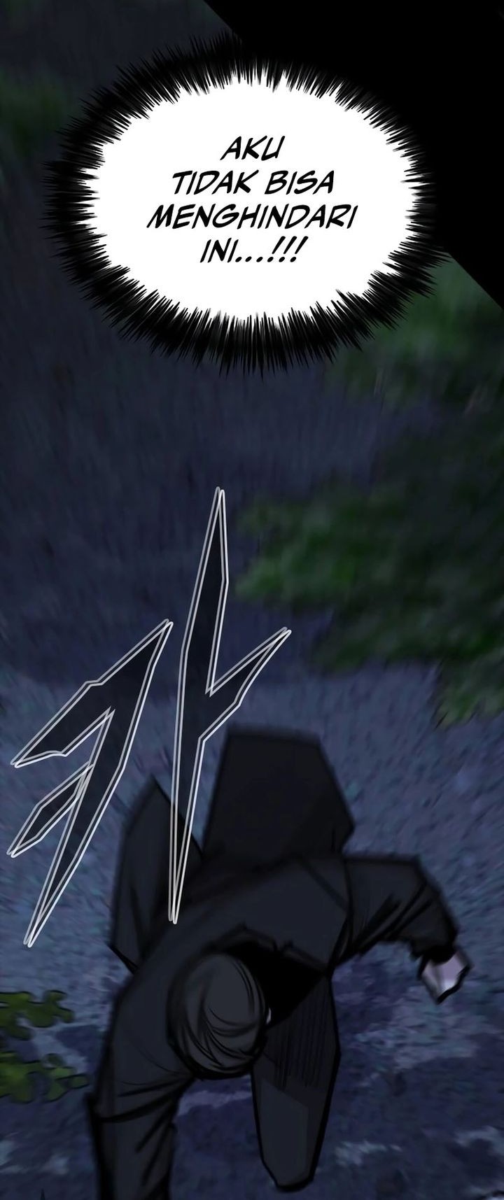 Vanta Black Chapter 14 Gambar 12