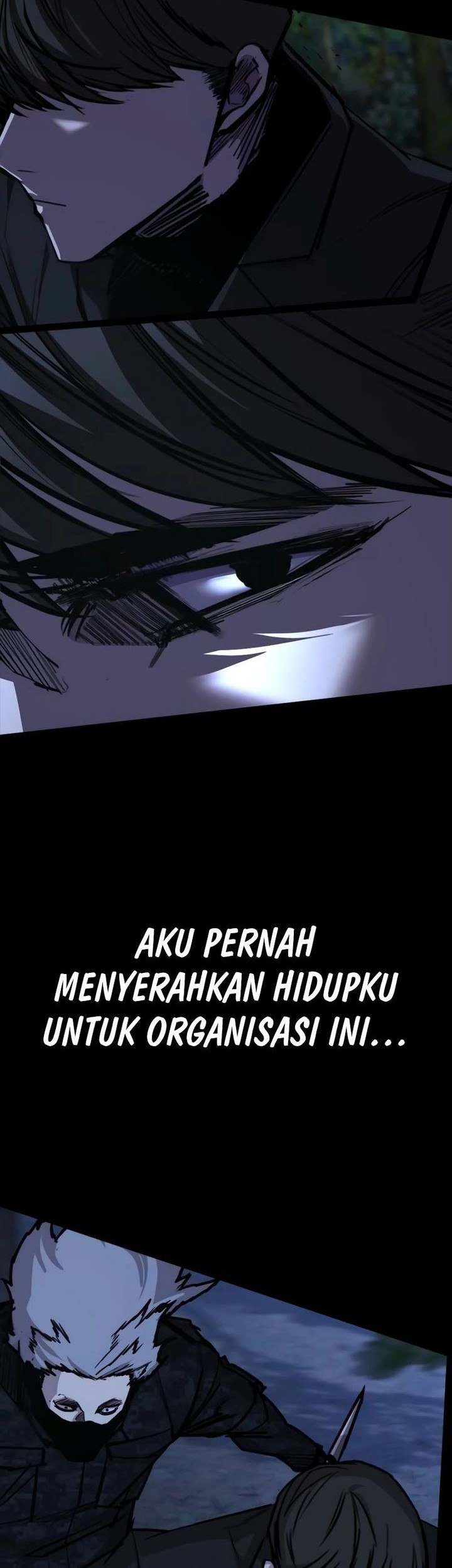 Vanta Black Chapter 14 Gambar 14