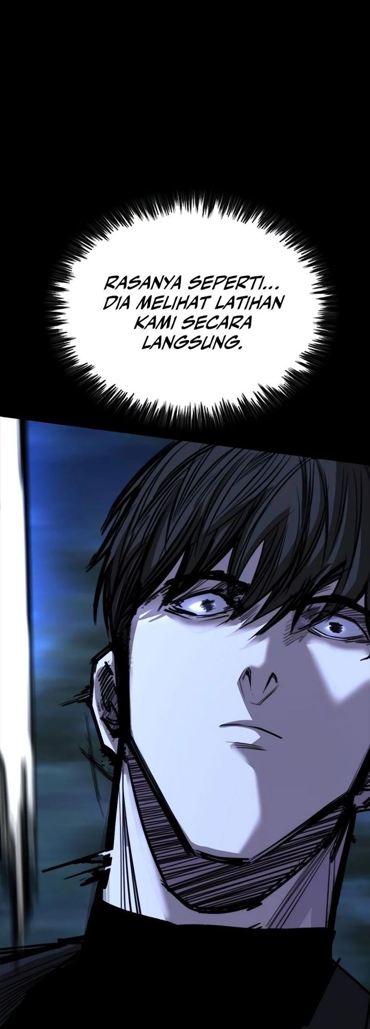 Vanta Black Chapter 14 Gambar 27