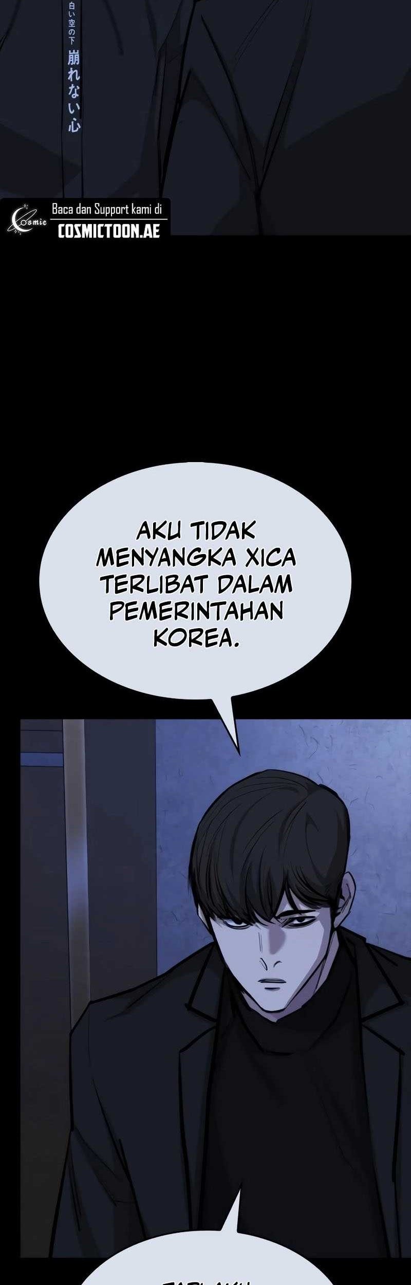 Vanta Black Chapter 15 Gambar 35