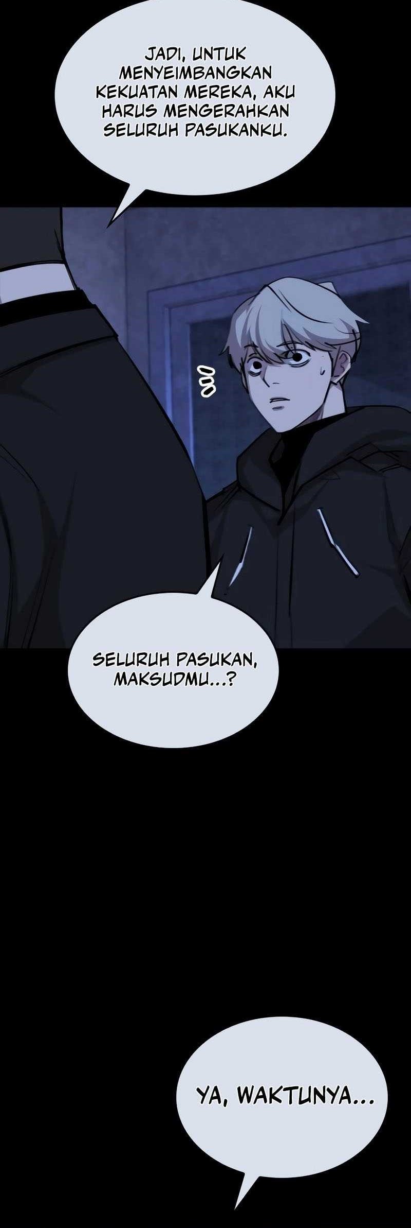 Vanta Black Chapter 15 Gambar 37