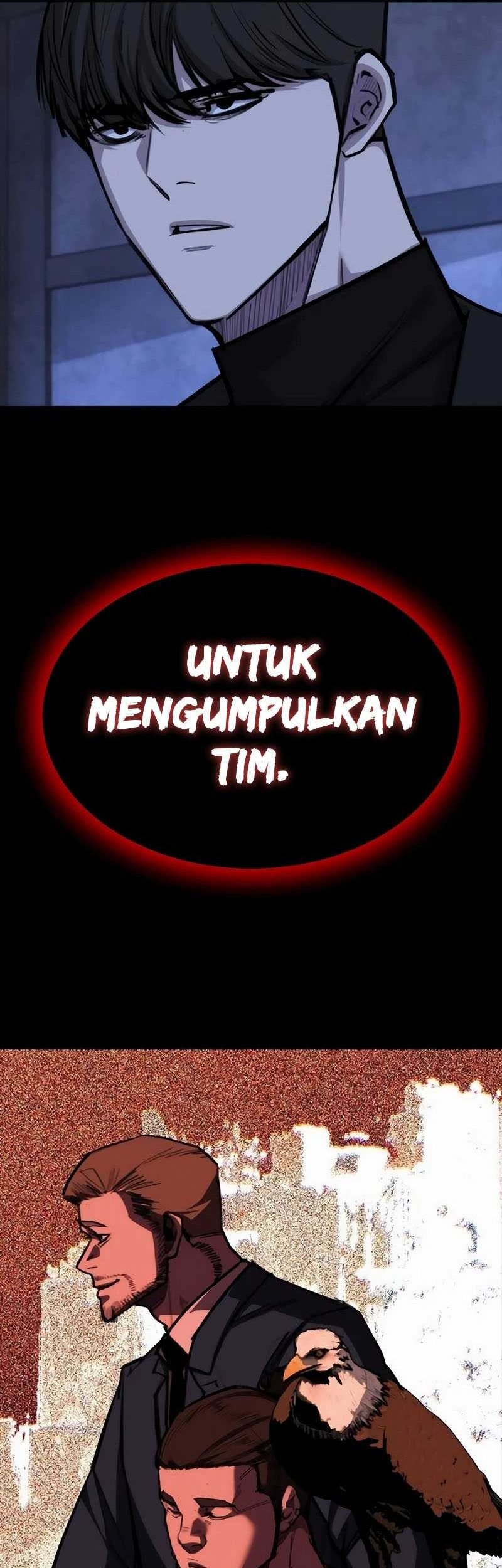 Vanta Black Chapter 15 Gambar 38