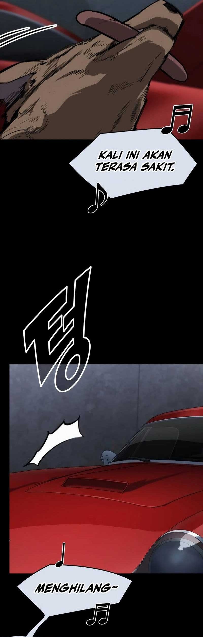 Vanta Black Chapter 15 Gambar 44