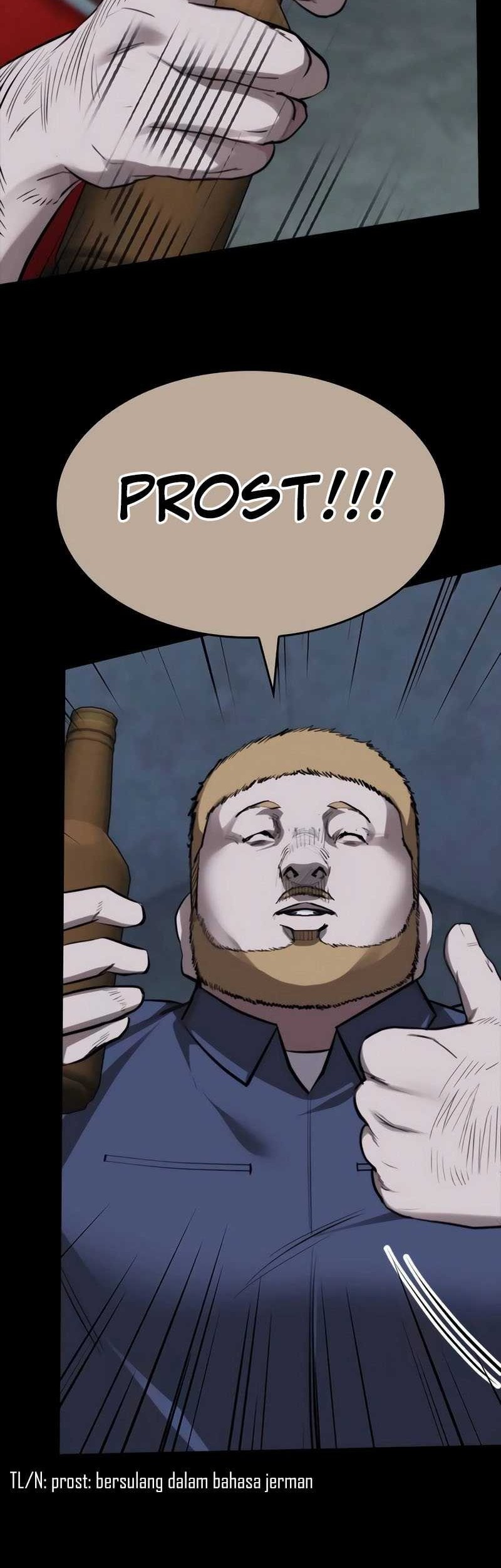 Vanta Black Chapter 15 Gambar 48