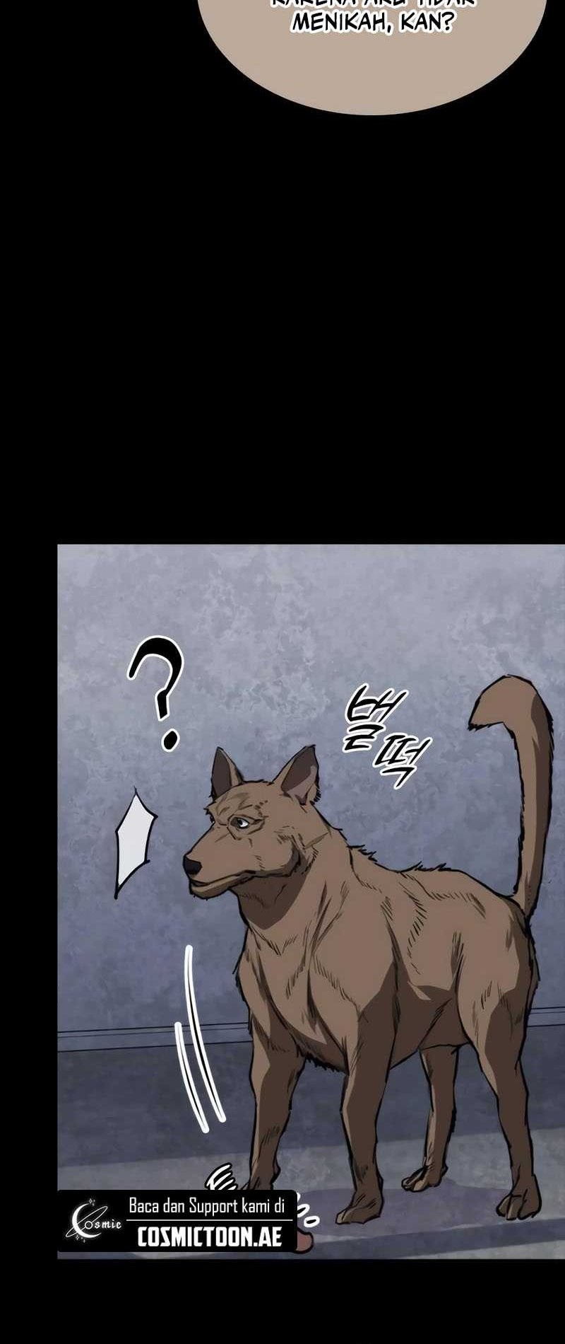 Vanta Black Chapter 15 Gambar 53