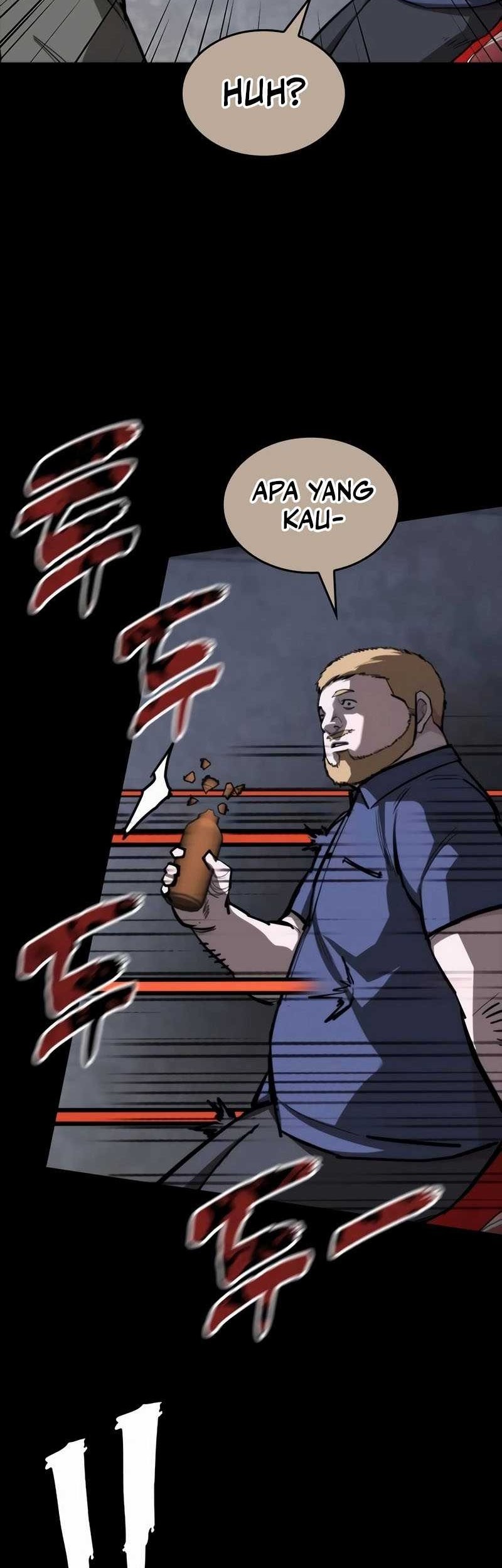 Vanta Black Chapter 15 Gambar 56