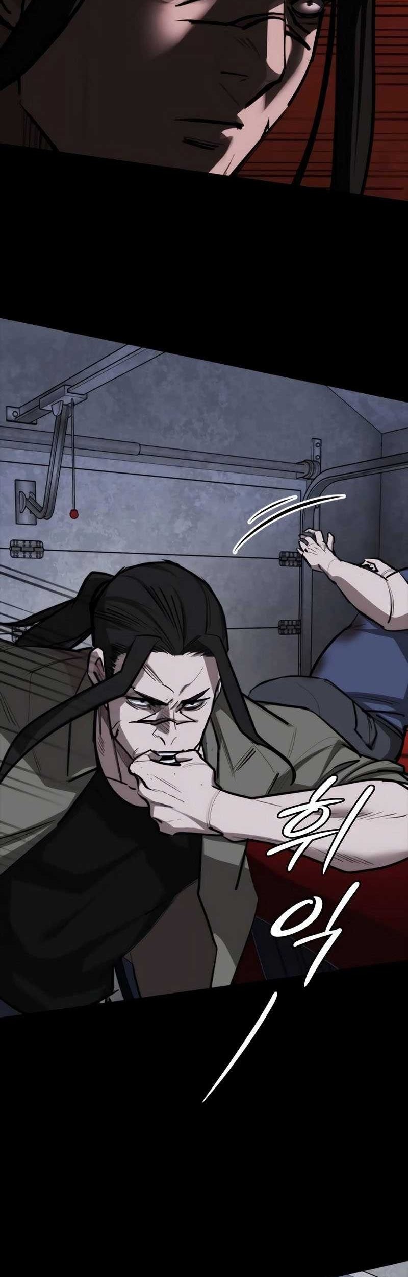 Vanta Black Chapter 15 Gambar 58