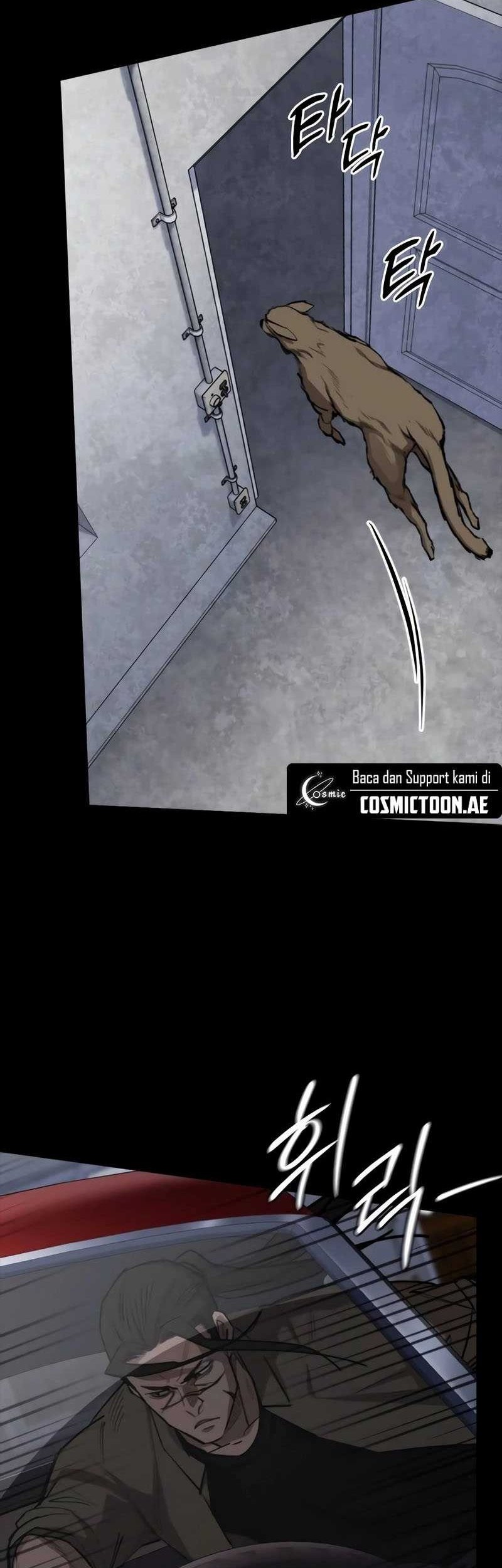 Vanta Black Chapter 15 Gambar 59