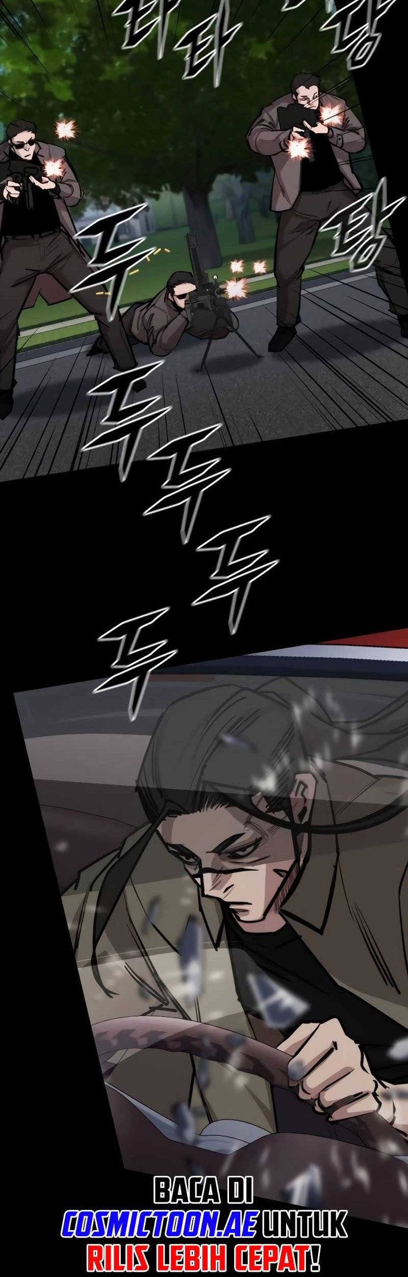 Vanta Black Chapter 15 Gambar 64