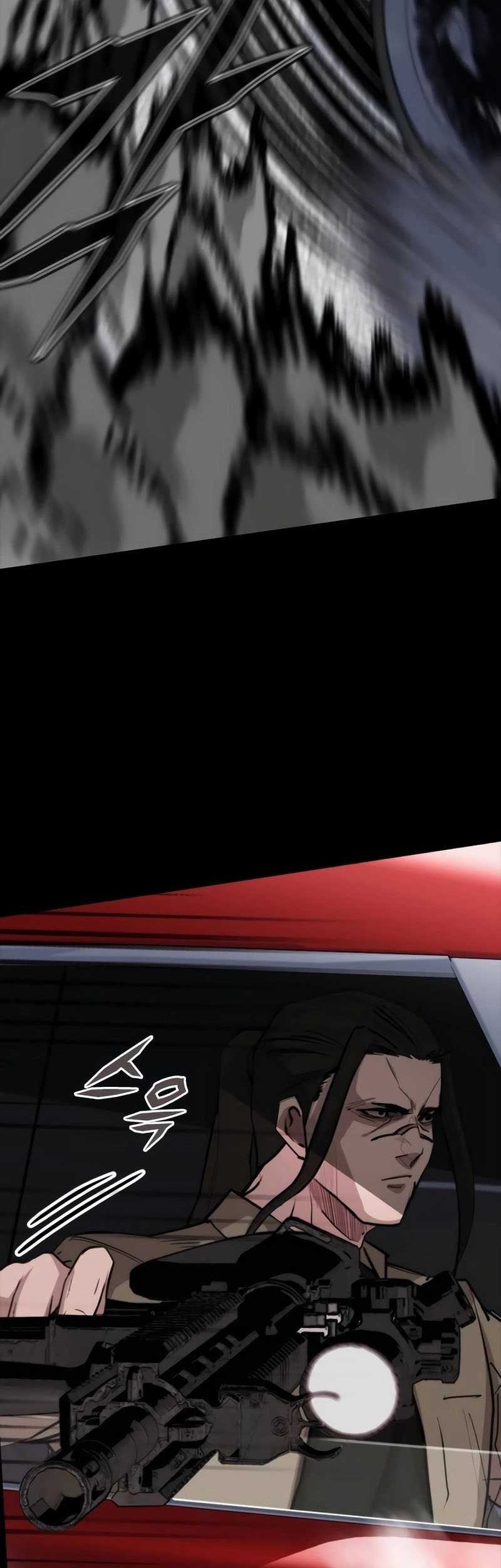 Vanta Black Chapter 15 Gambar 67