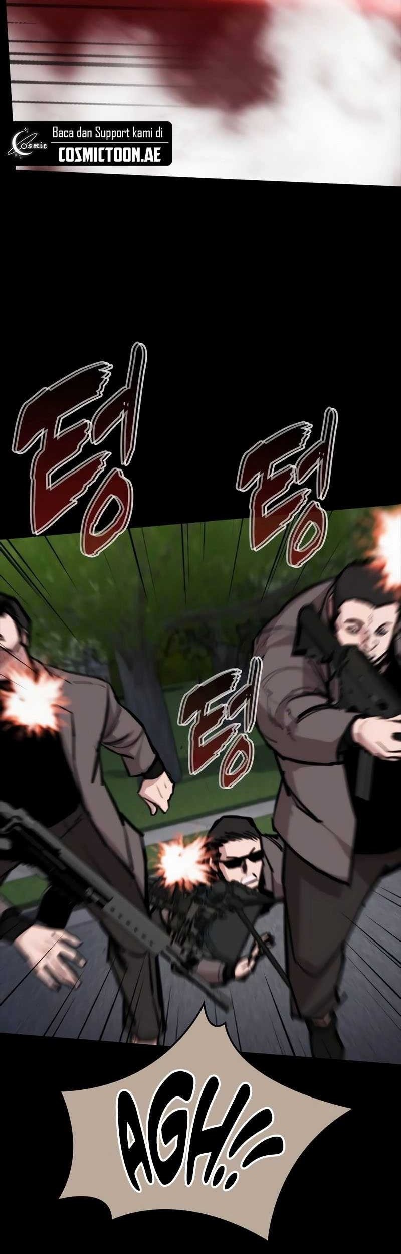 Vanta Black Chapter 15 Gambar 68