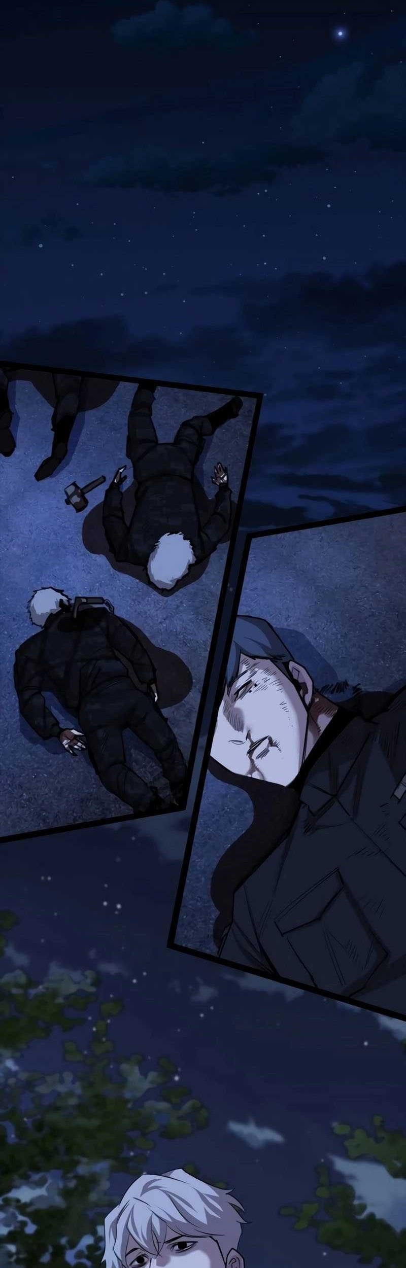 Baca  Vanta Black Chapter 15 Gambar 2