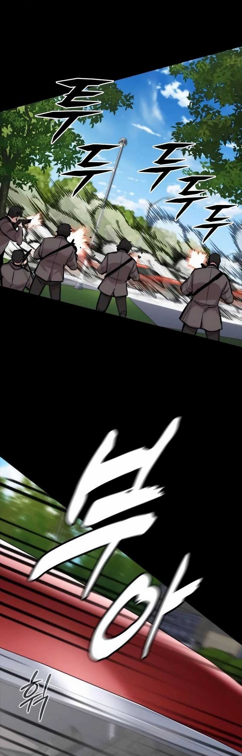 Vanta Black Chapter 15 Gambar 72