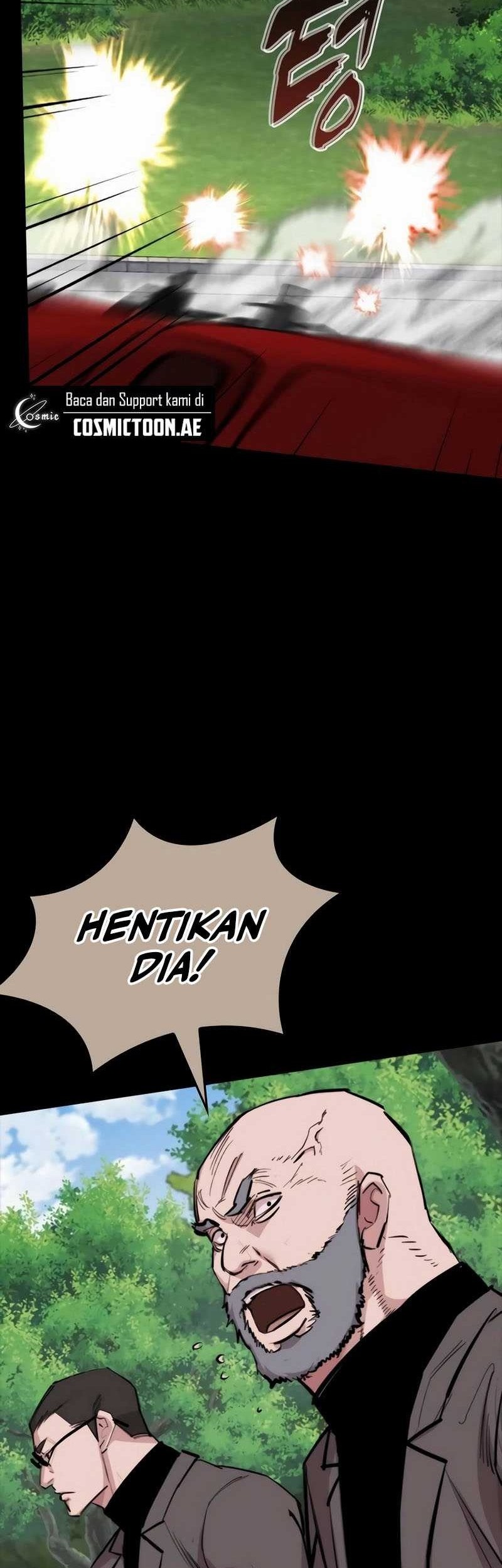 Vanta Black Chapter 15 Gambar 75