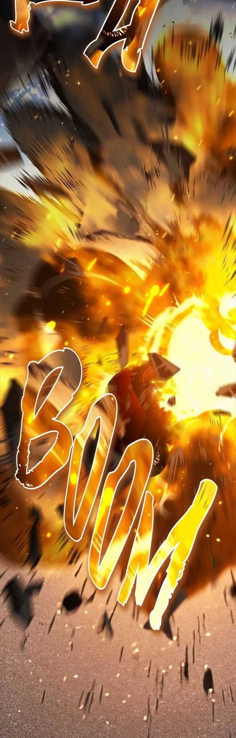 Vanta Black Chapter 15 Gambar 80