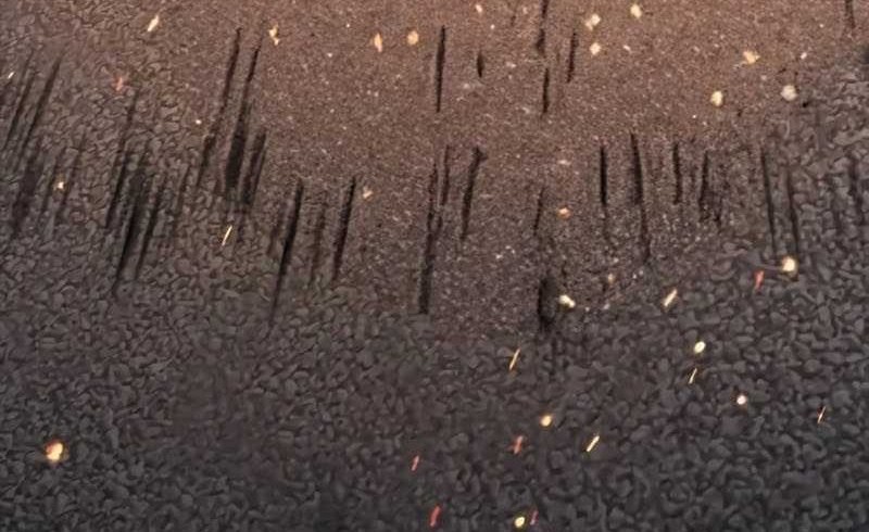 Vanta Black Chapter 15 Gambar 81