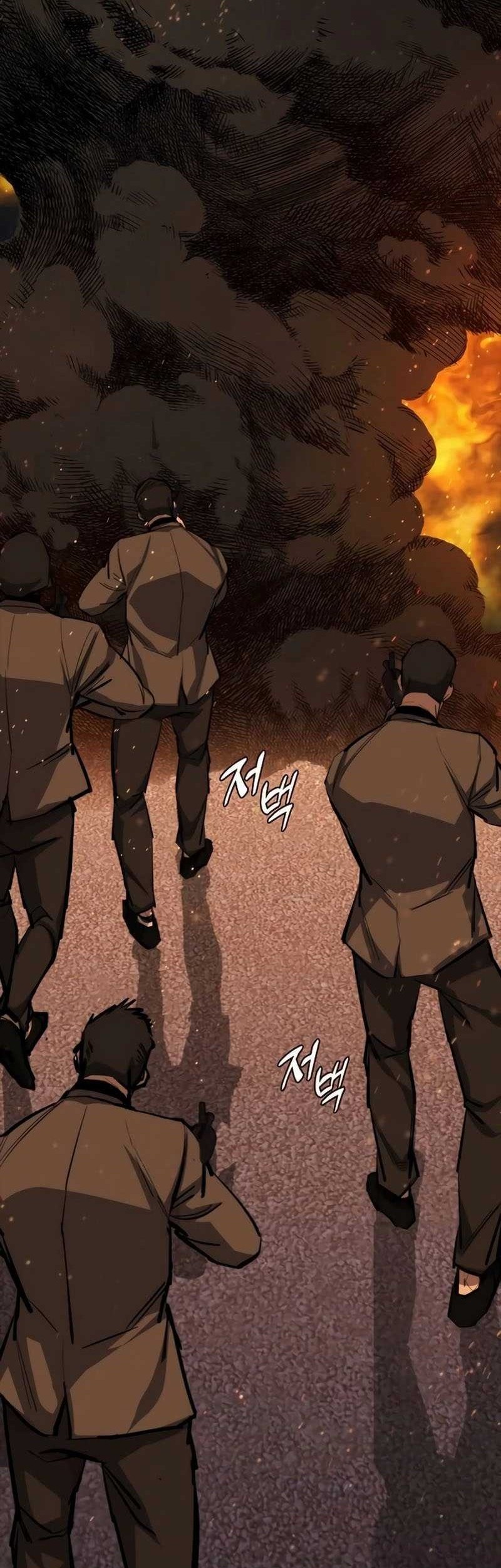 Vanta Black Chapter 15 Gambar 83