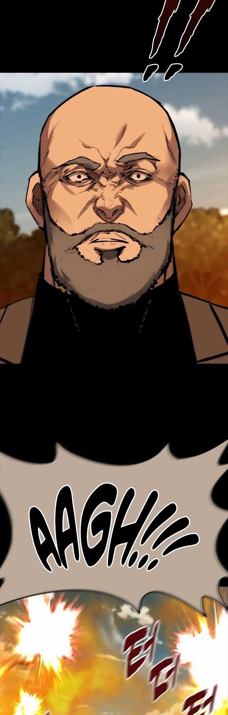 Vanta Black Chapter 15 Gambar 87