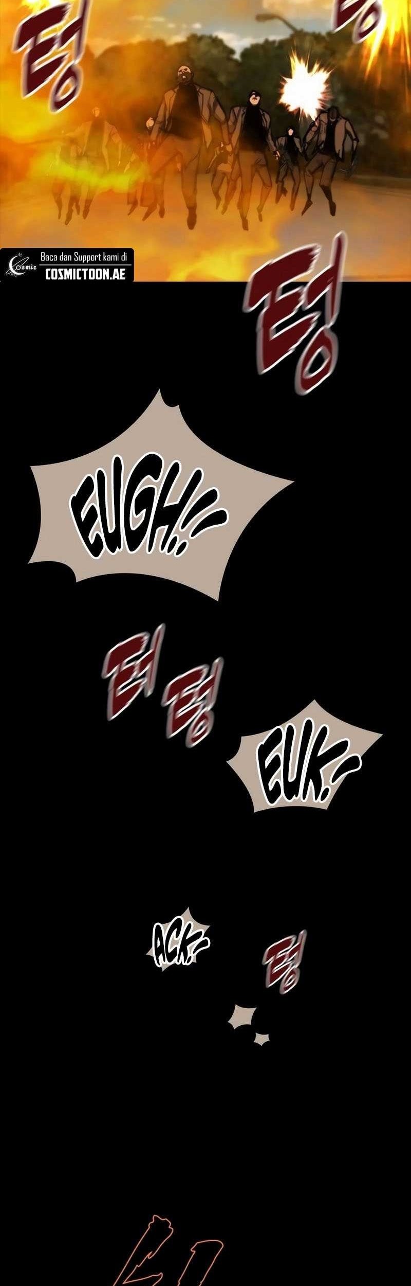 Vanta Black Chapter 15 Gambar 88