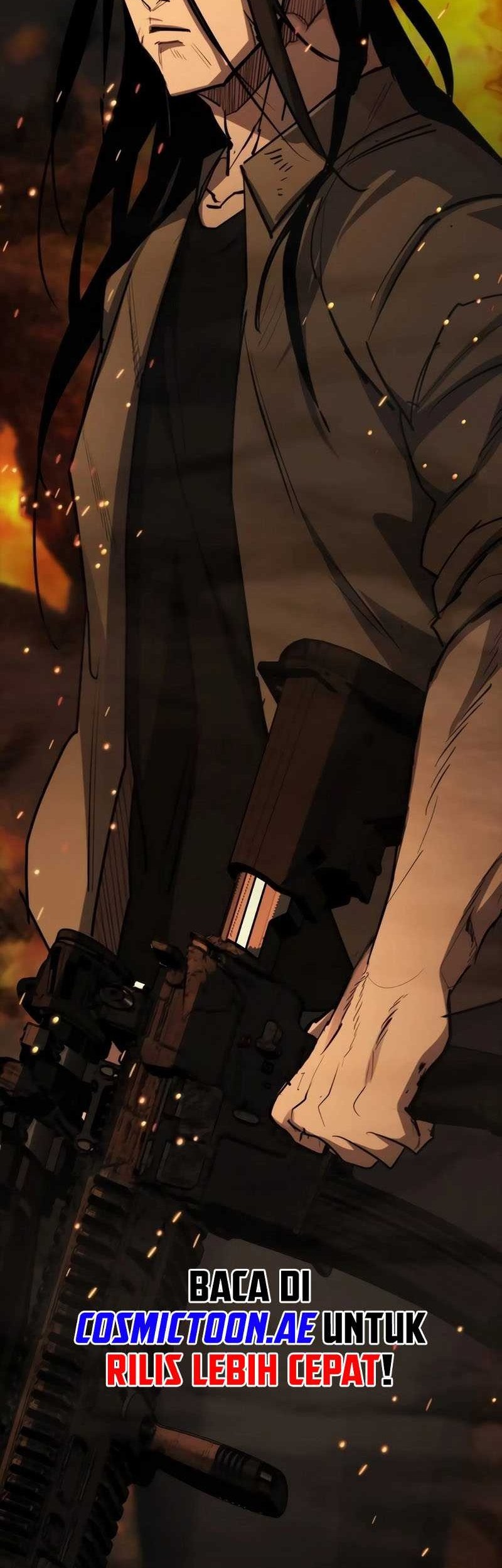 Vanta Black Chapter 15 Gambar 91