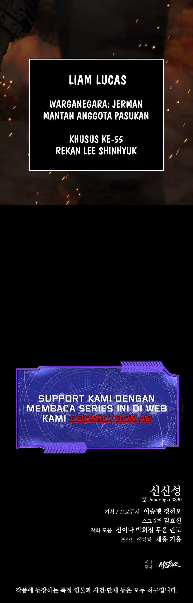 Vanta Black Chapter 15 Gambar 92