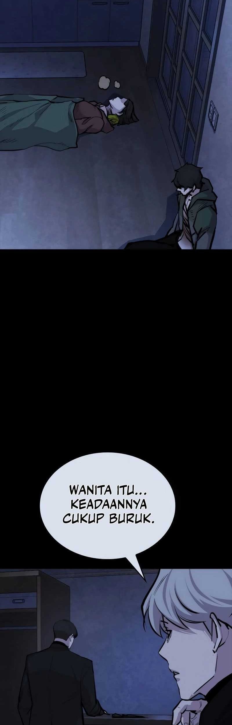 Vanta Black Chapter 15 Gambar 7