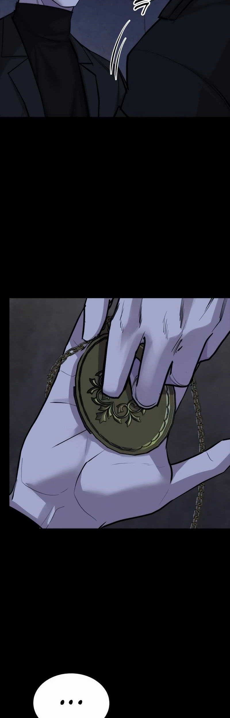 Vanta Black Chapter 15 Gambar 11