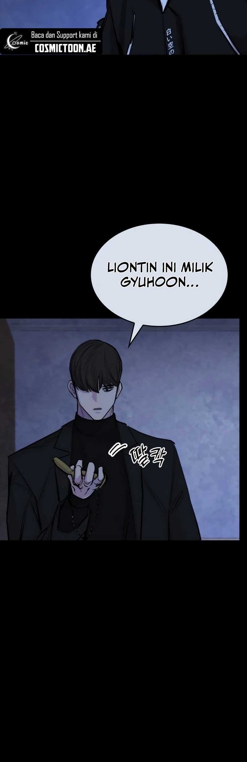 Vanta Black Chapter 15 Gambar 15