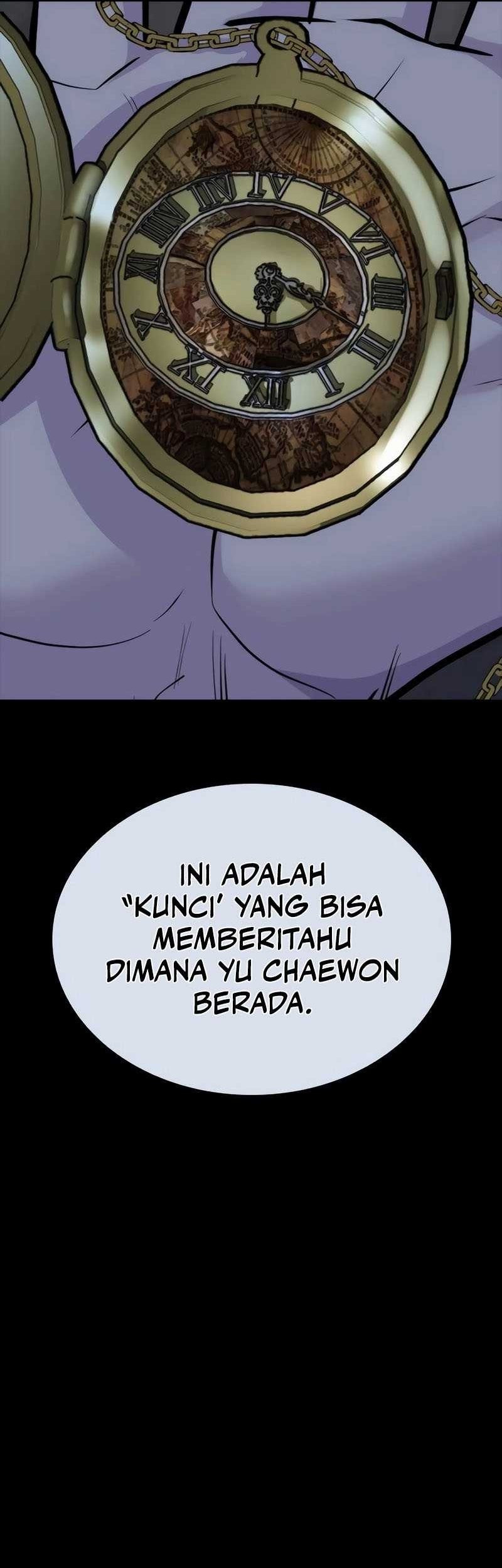 Vanta Black Chapter 15 Gambar 16