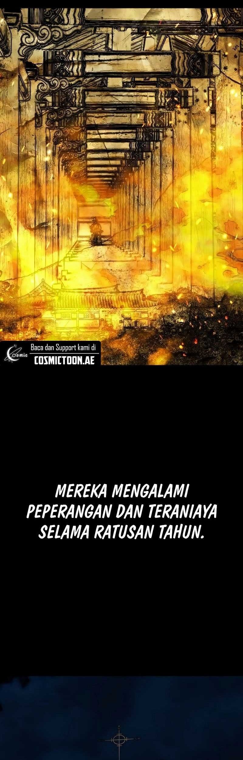 Vanta Black Chapter 15 Gambar 18