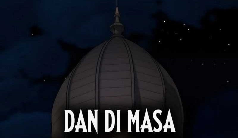 Vanta Black Chapter 15 Gambar 19