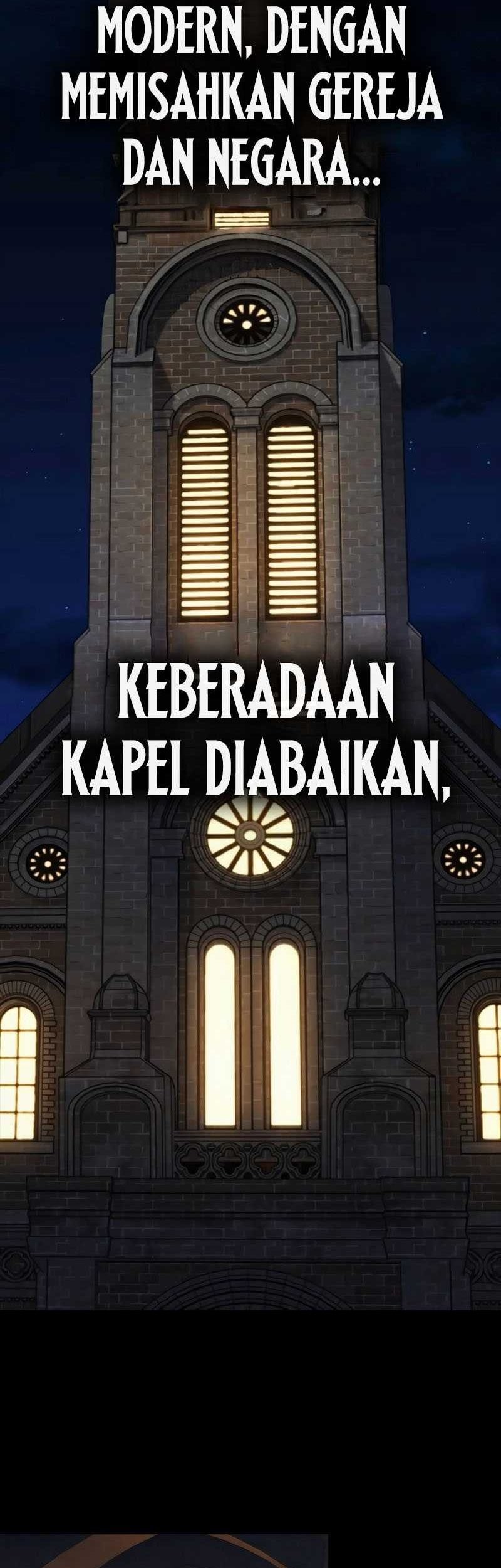 Vanta Black Chapter 15 Gambar 20