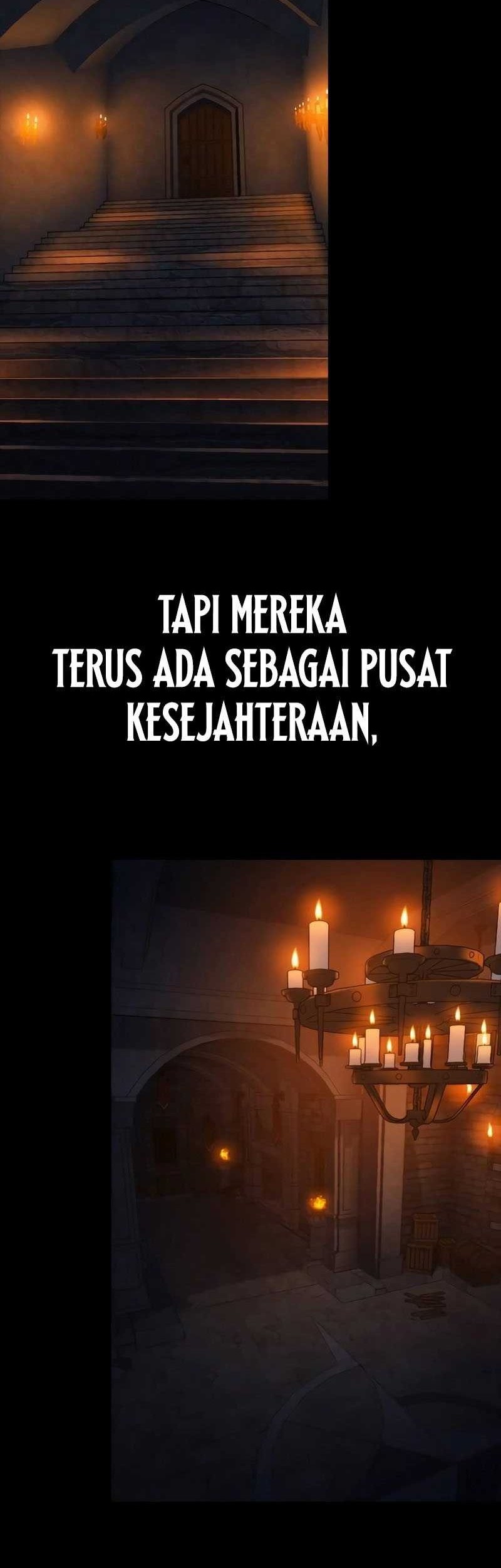 Vanta Black Chapter 15 Gambar 21