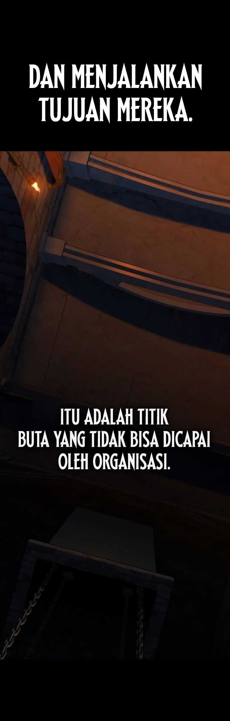 Vanta Black Chapter 15 Gambar 22