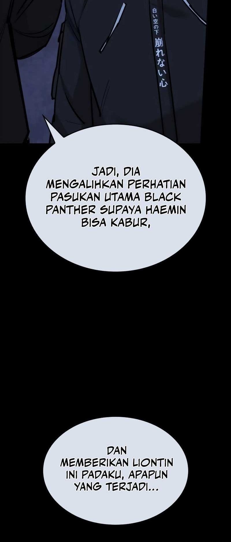 Vanta Black Chapter 15 Gambar 26
