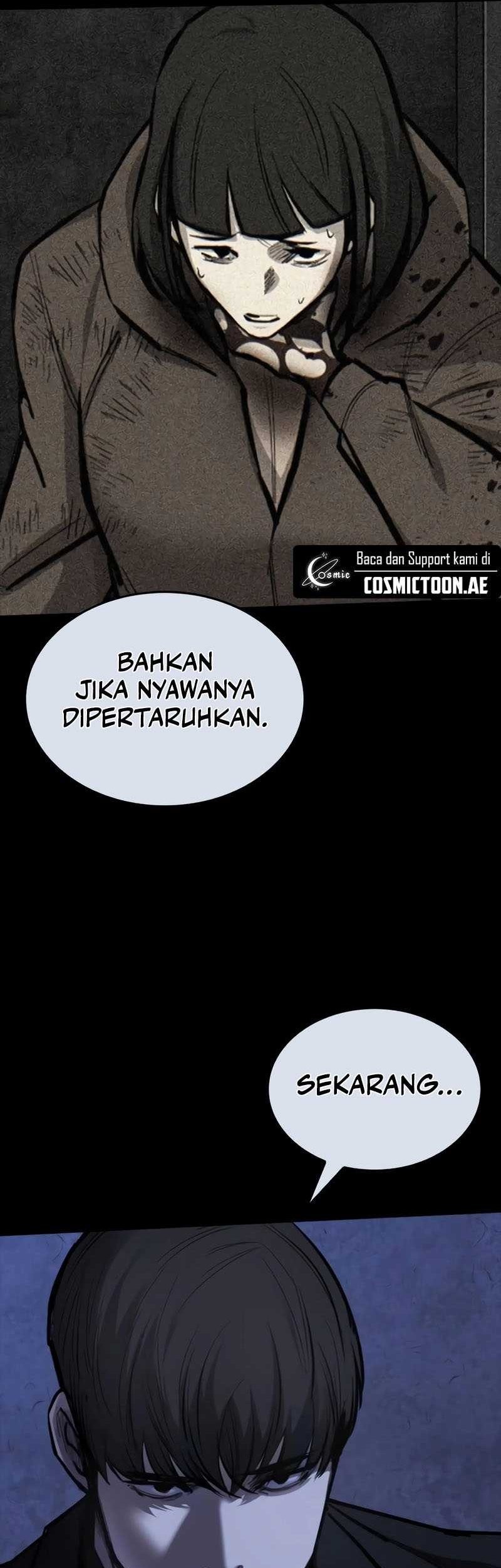 Vanta Black Chapter 15 Gambar 27