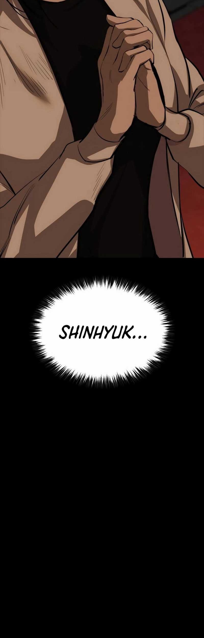 Vanta Black Chapter 15 Gambar 32