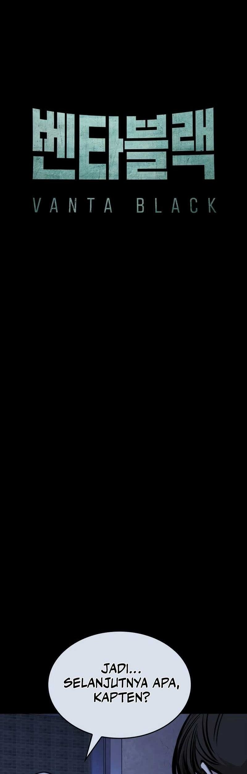 Vanta Black Chapter 15 Gambar 33