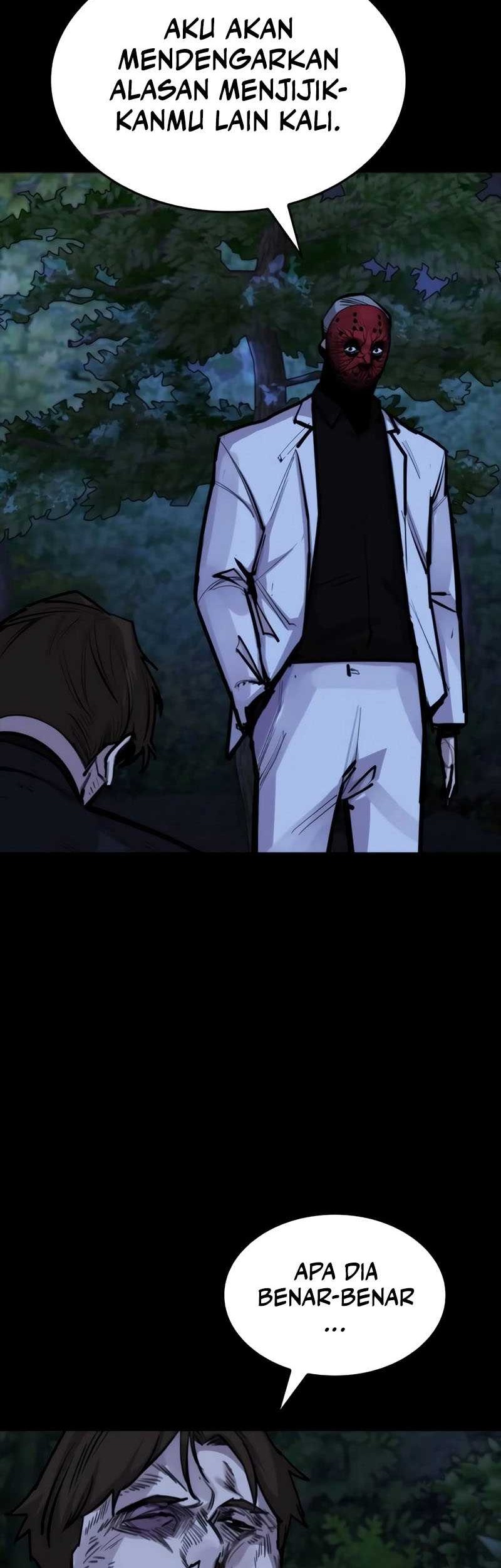 Vanta Black Chapter 16 Gambar 59